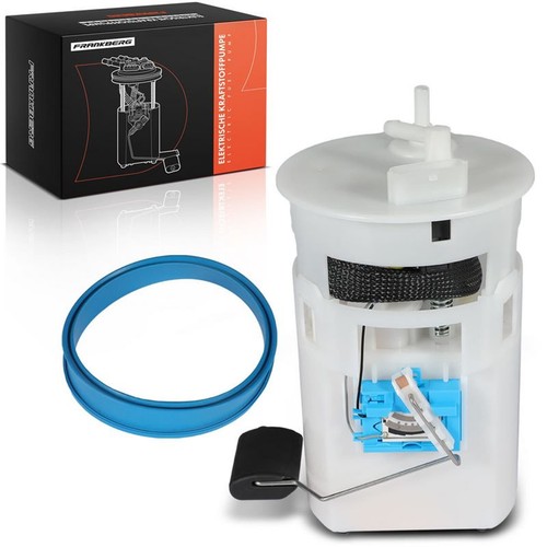 Frankberg pompe carburant - frankberg,