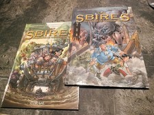 Les Sbires du Donjon de