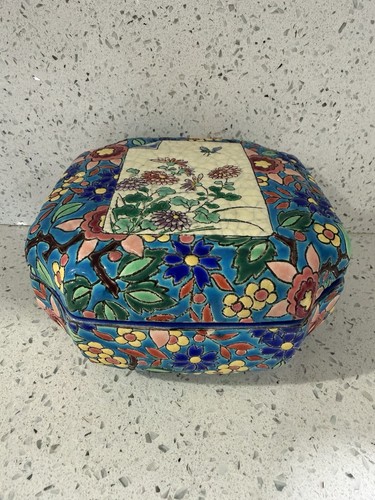 Emaux longwy pottery france - emaux,