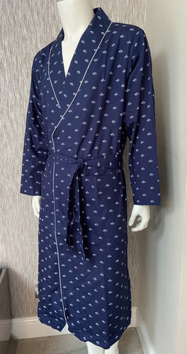 Robe chambre polo ralph - robe,