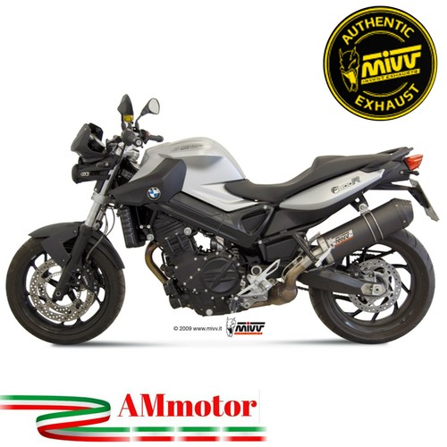 Mivv bmw 800 gt 2012 - mivv, /