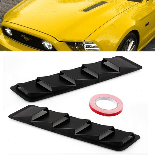 2pcs prises air ailerons - 2pcs,