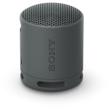 Enceinte portable SONY SRS-XB100 Noir Basalte