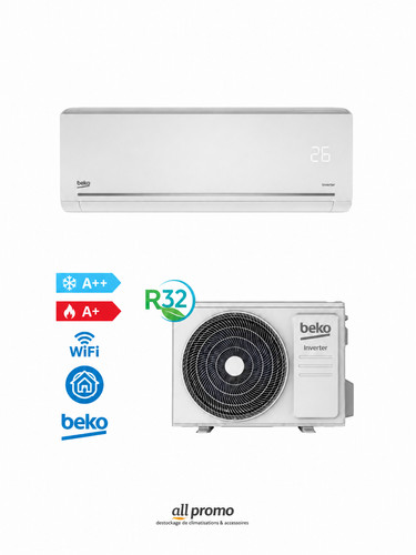 Climatisation beko 5 kw - climatisation, –
