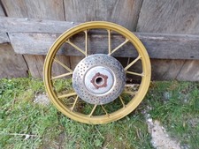 jante roue baton 17" italienne