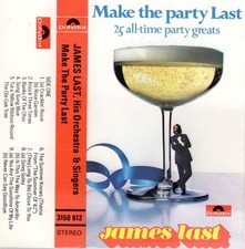 James Last Make The Party Last