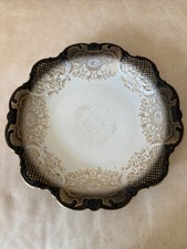 Assiette Décorative Bavaria