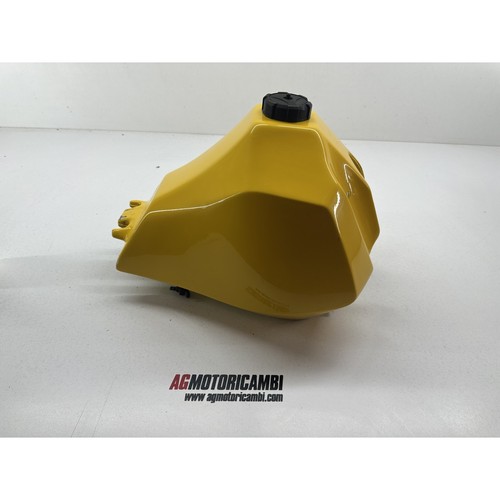 Suzuki 500 réservoir - suzuki,