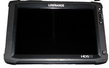 Lowrance HDS-12 Gen2 Touch Fishfinger  12" Display