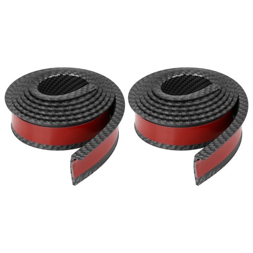 2pcs 8cm 5m voiture roue - x,