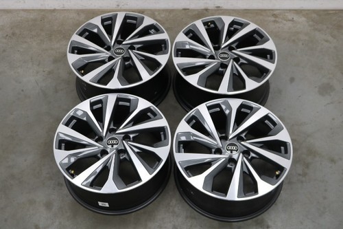 Etat neuf original jantes 19 - original,