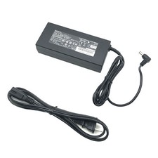 Genuine Sony AC Adapter for Sony Bravia KDL-32W600A 32W655A 40RD455 40R555C