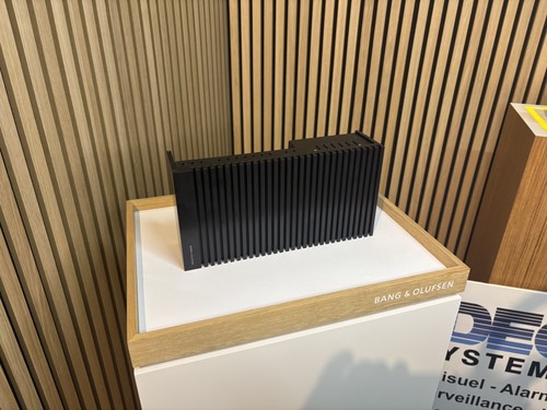 Bang olufsen amplificateur - olufsen,