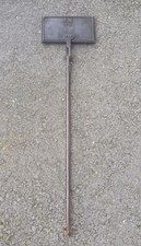 Ancien Gaufrier Moule à