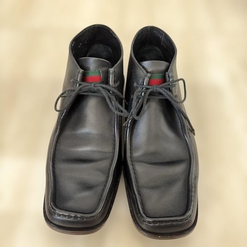 Chaussures mocassins gucci - mocassins,