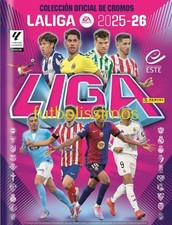 A CHOISIR TO CHOOSE YOURS STICKERS PANINI LEAGUE 2026 - 2/3
