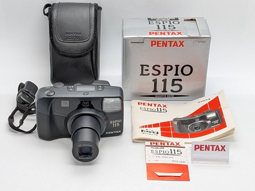 Caméra argentique pentax - caméra,