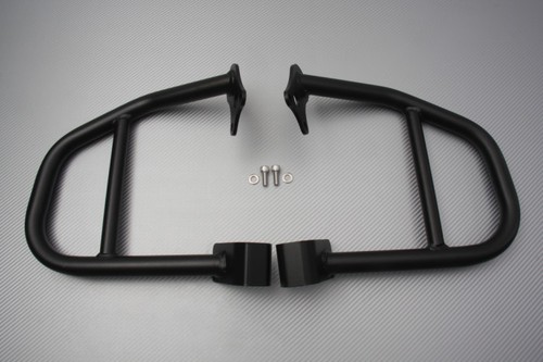 Barres protections moteur - barres,