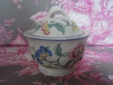 Villeroy Boch Delia Sucrier en