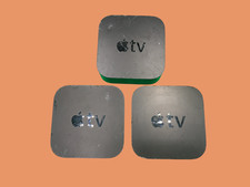 Lot De 3 Apple TV HD 4th