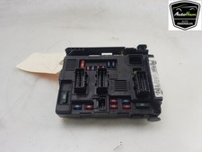 FUSE BOX FUSE BOX Peugeot 206 SW (2E/K) 2002 9657608880 / BSMB2