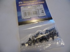Nine Eagles NE402228052A Screw