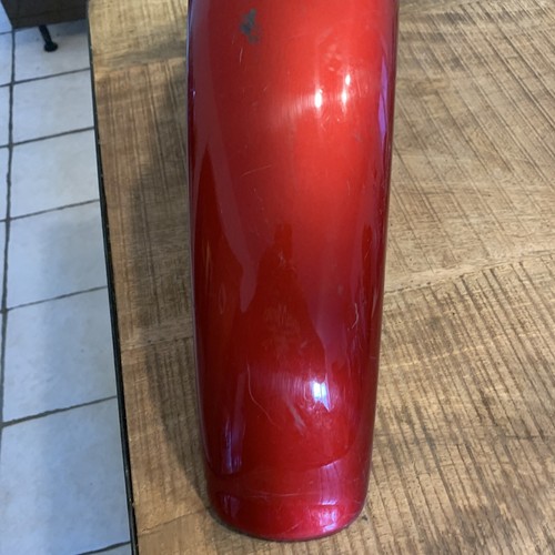 Garde boue avant - boue, piaggio