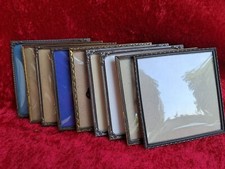 9 Beaux Vieux Cadres Photos