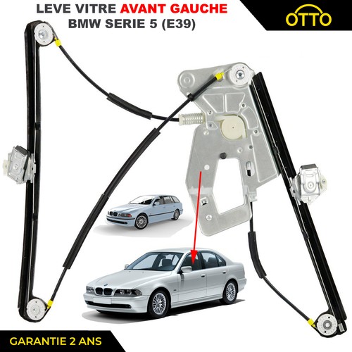 Leve vitre electrique avant - vitre,