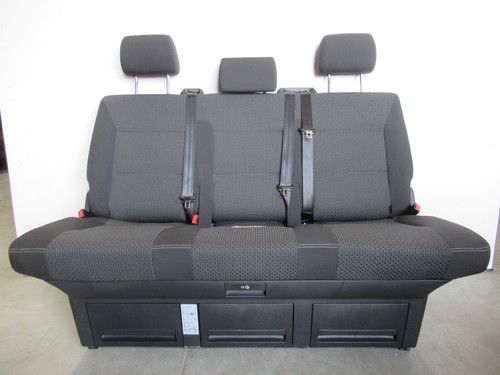 Multivan banquette lit - vw,