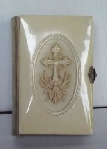 Nouveau paroissien romain - , fin