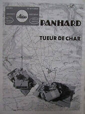 4/84 PUB PANHARD BLINDE ERC 90F4 SAGAIE SOLEC PILKINGON RADIO SOLAR PANEL AD