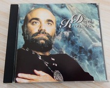 CD ALBUM FOREVER AND EVER