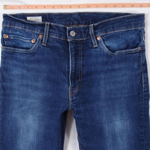Hommes levi 511 ajusté - 511,