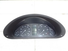 2006 MERCEDES C220 C200 C270 CDI DIESEL W203 SPEEDOMETER A2035405548