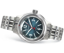 Vostok Diver watch