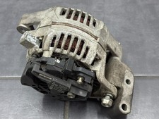 Alternator Opel Omega B Vectra B Astra G 16V generator 14V 100A 24439410