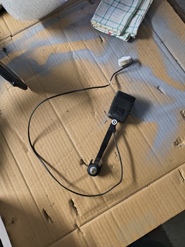 Clip ceinture lancia - ceinture, thesis