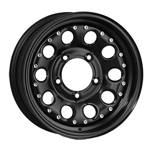 Jantes tole dotz modular - jantes,