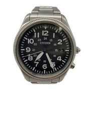 CITIZEN pilot watch