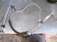 Tuyau de climatisation HONDA