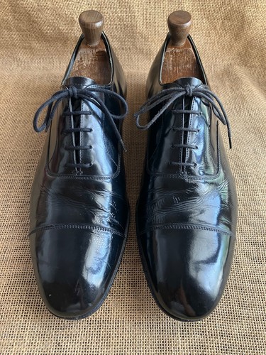 Chaussures oxford church - chaussures,