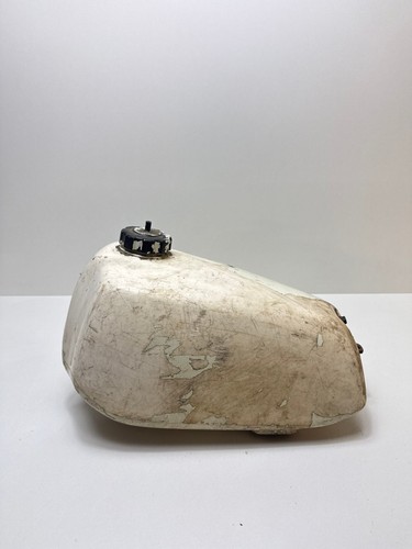 Yamaha 125 fuel tank - yamaha,
