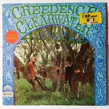 Creedence Clearwater Revival