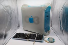 Apple Power Macintosh G3 Mac M5183 with Keyboard and Mouse