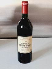 CHATEAU HAUT BAGES AVEROUS