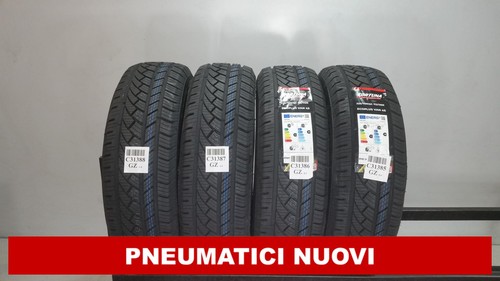 Nouveaux pneus saisons - nouveaux,