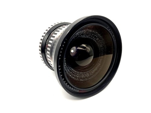 Carl zeiss 50mm - 1:4, objectif