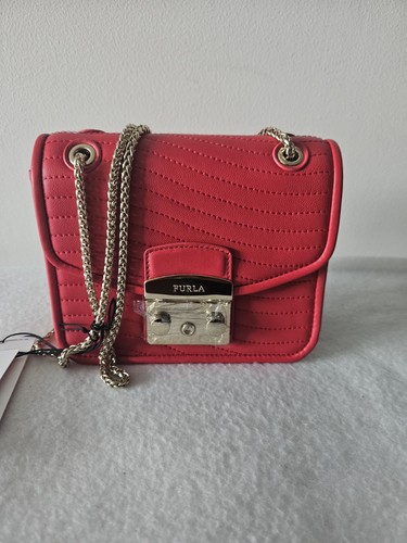 Sac cuir furla - sac, en