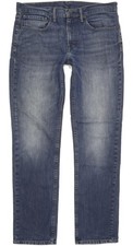 Levi's 511  Homme Bleu